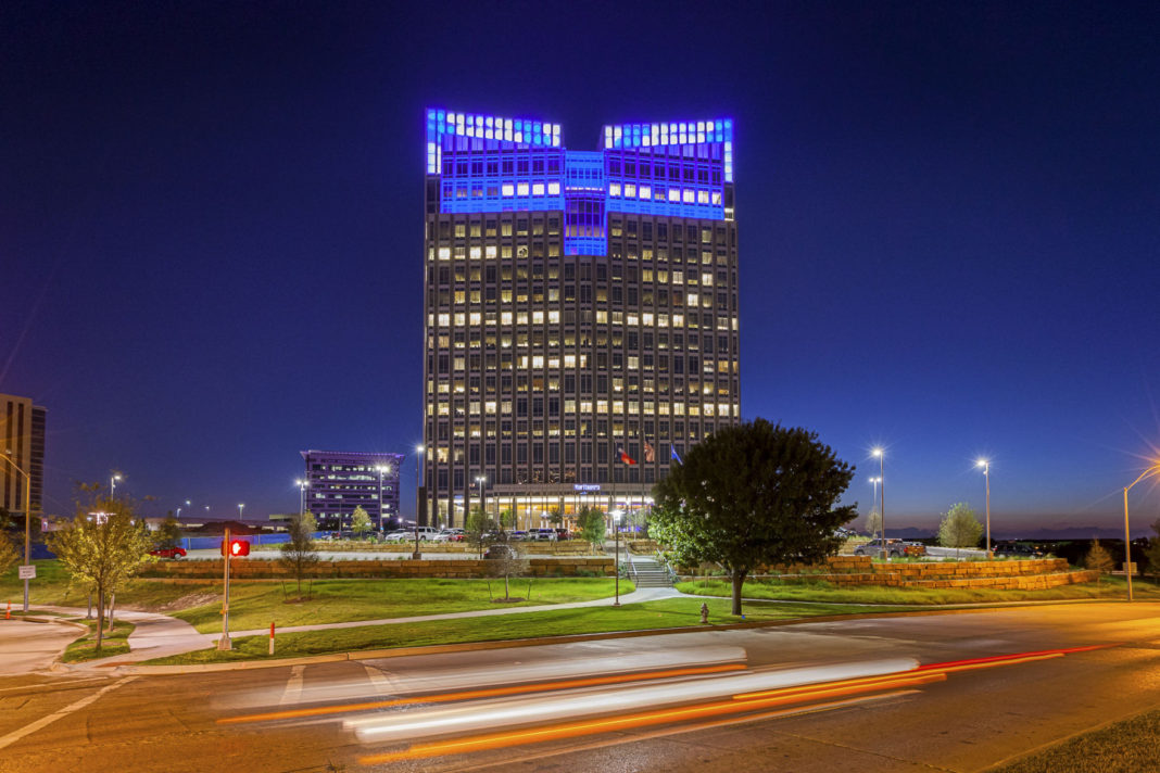 Burns &amp; McDonnell expands Fort Worth office space, plans