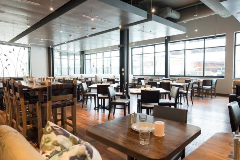 Pinstripes opening bowling, food concept Saturday in Clearfork