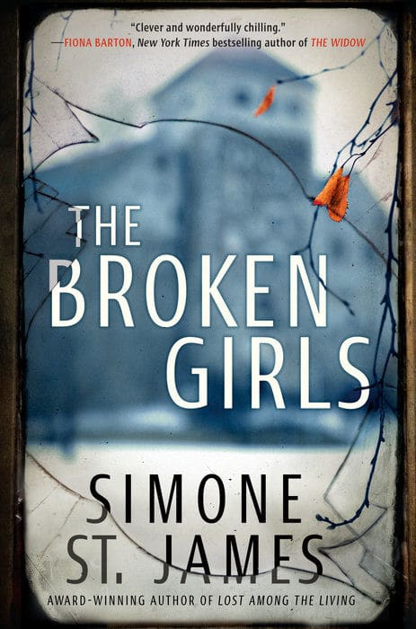 ‘Broken Girls’ mixes supernatural tale with gripping mystery