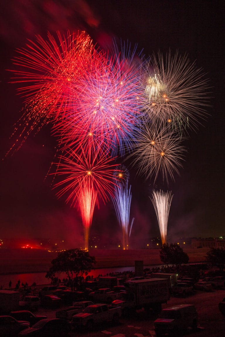 Fort Worth modifies July 4 celebration, cancelling festival portion of event