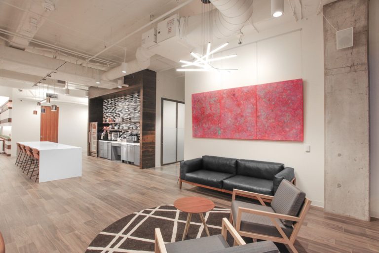 Fort Worth group partners with Serendipity to open Frisco co-working space