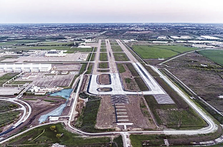 Council Report: Lease agreements at Alliance