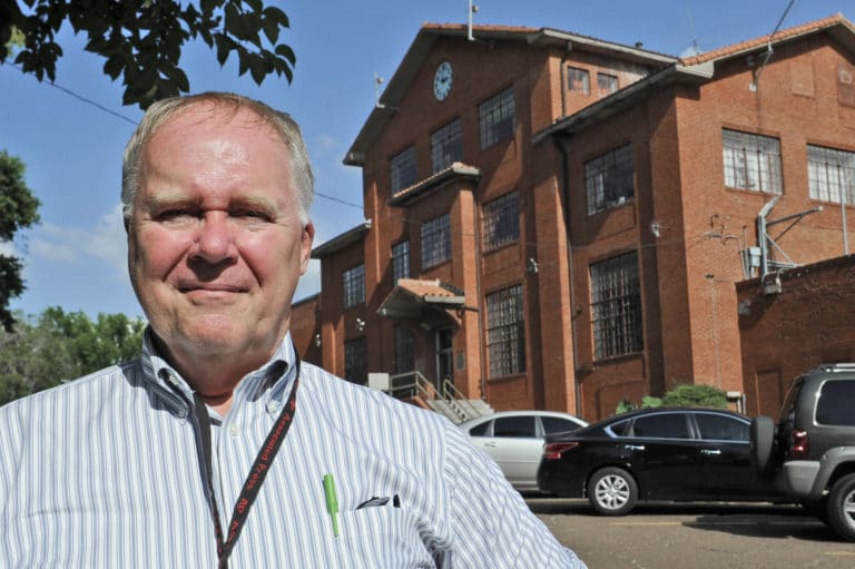 AP reporter who observed more than 400 executions in Texas retires