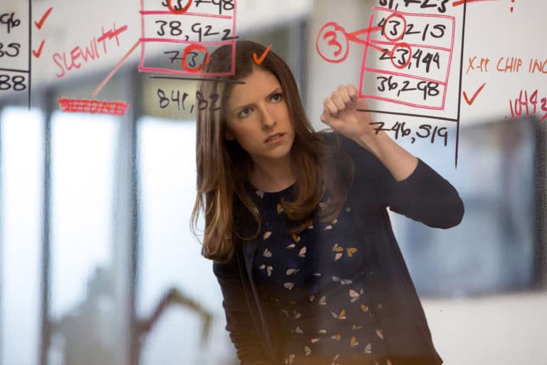In ‘The Accountant,’ Ben Affleck is part ‘A Beautiful Mind,’ part Batman