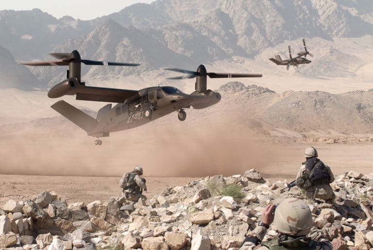 Bell Helicopter to lay off 1,100 worldwide