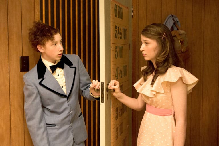 ‘Girl Asleep’ is a strange coming-of-age story: Surreal, amusing and poignant