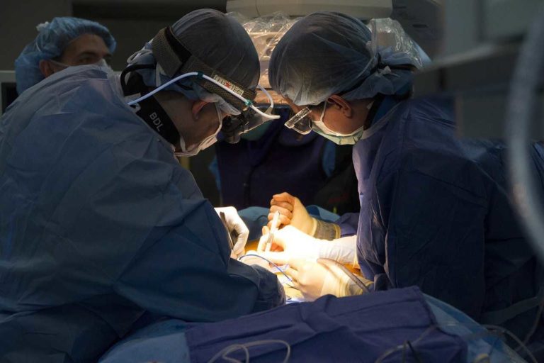 U.S. News & World Report ranks three Texas Health hospitals among Top 5 in DFW