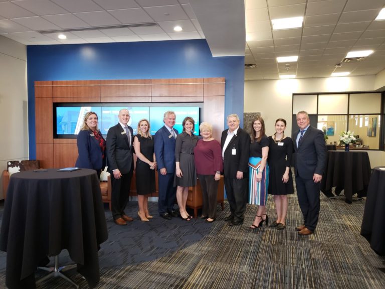 Amegy Bank opens Hulen location