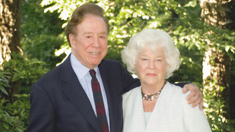 Designer of downtown Fort Worth landmark, architect John C. Portman Jr., dies at 93