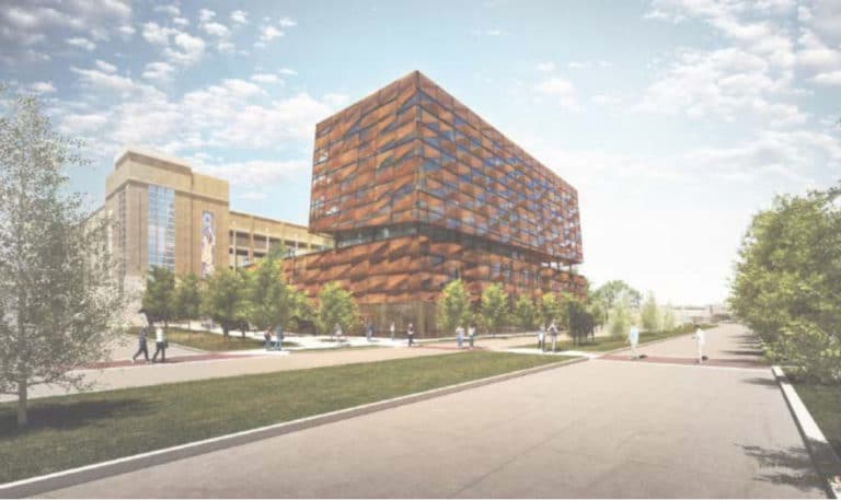 Council Report: Fort Worth approves ground lease for possible relocation of American Quarter Horse Association headquarters