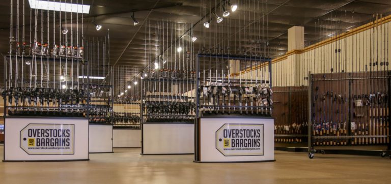 Brick-and-Mortar: Finding opportunity in retail retrenchment