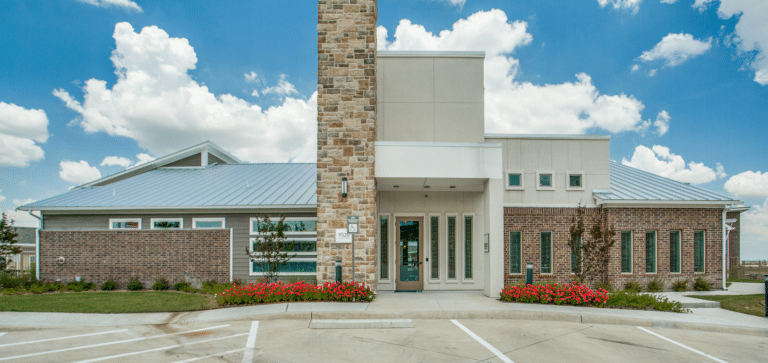 Fort Worth Housing Solutions, Palladium opens affordable apartments in West Fort Worth