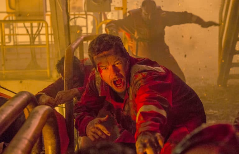 ‘Deepwater Horizon’: Spectacle meets solemnity in portrait of real-world tragedy