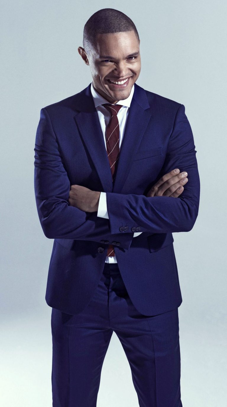 Who is Trevor Noah, and how will he do as Jon Stewart’s ‘Daily Show’ replacement?