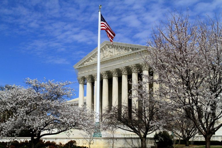 Top cases for the Supreme Court’s new term