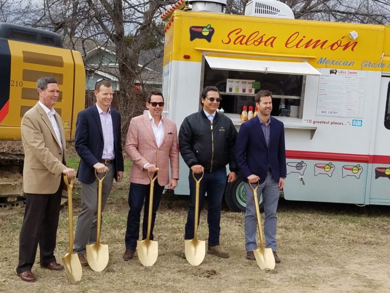 Real Deals: Office, retail, restaurant for Magnolia
