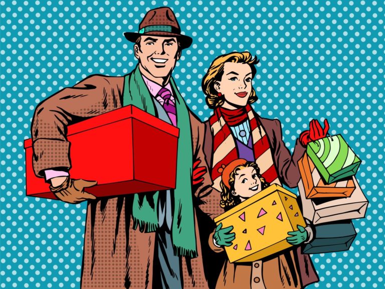 How to recycle the holidays in Fort Worth