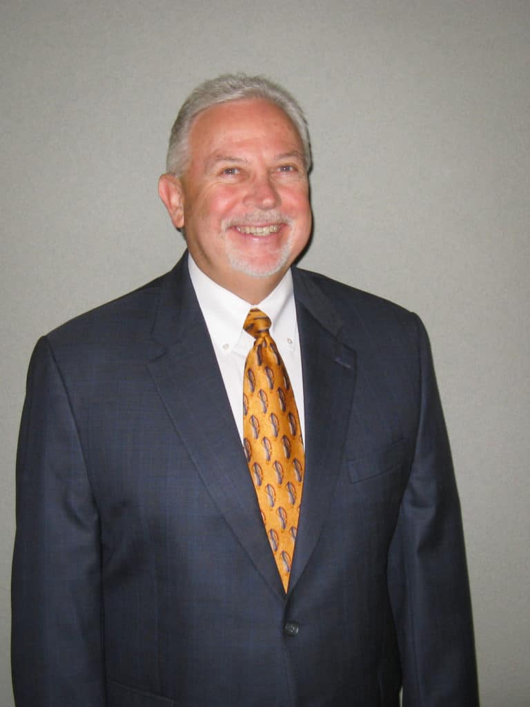 Newsmakers: Speed Fab-Crete’s Landers honored