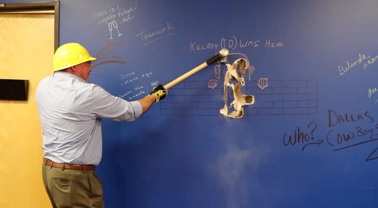 United Way finds new way: Changing the system to crush social ills