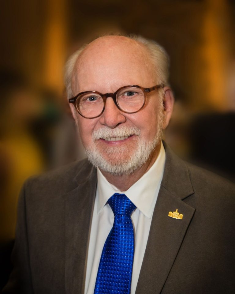 Commentary: Gary Fickes: Empowering Seniors to Meet Emerging Needs for 55+ Market