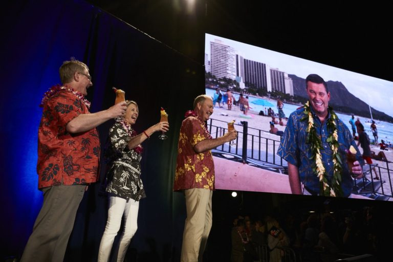 Southwest Airlines announces plan for service to Hawaii
