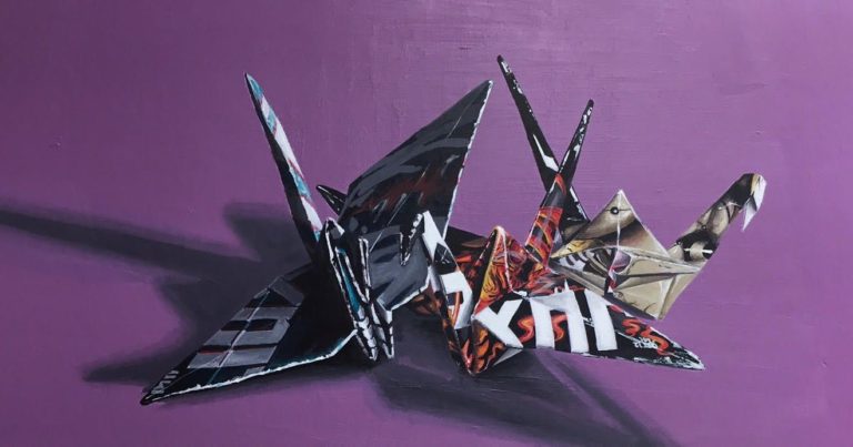 FORT WORKS ART and Gallery Night