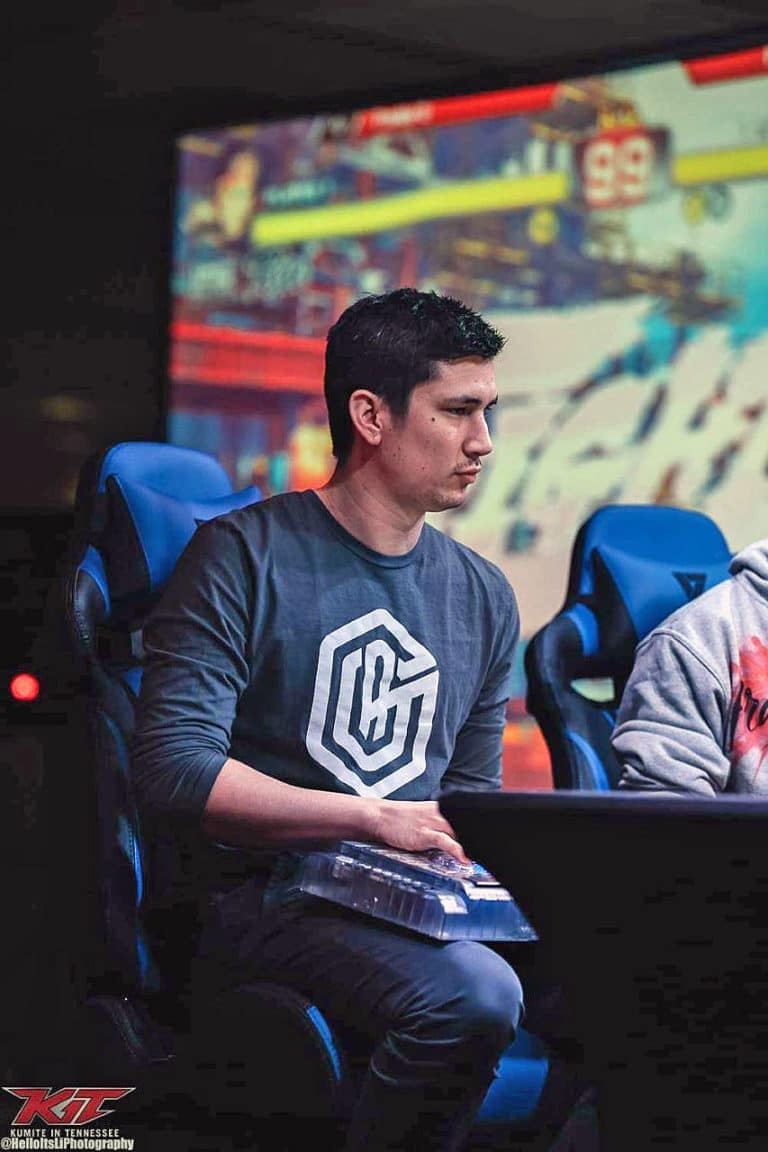 O.K. Carter: Arlington reboots convention center with Esports