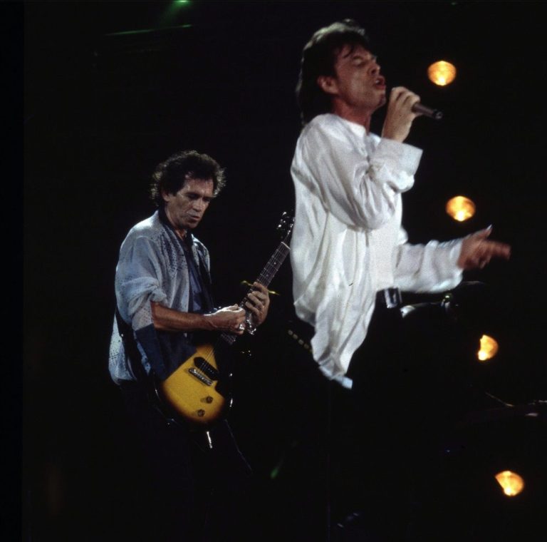 Rolling Stones returning to North America for 15-city tour; Dallas in late May