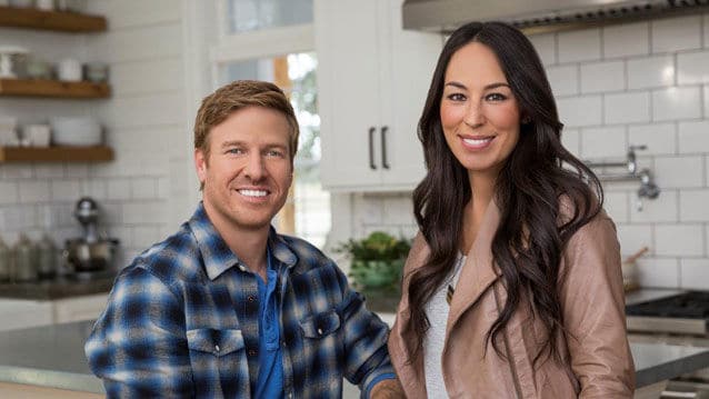 Fixer Upper' stars Joanna and Chip Gaines talk about show's end - Fort  Worth Business Press