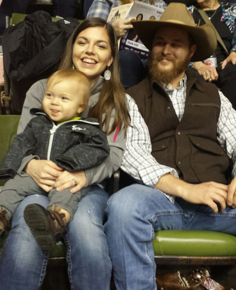 Stock Show Insider: Rodeo fan misses the show; adds another fan