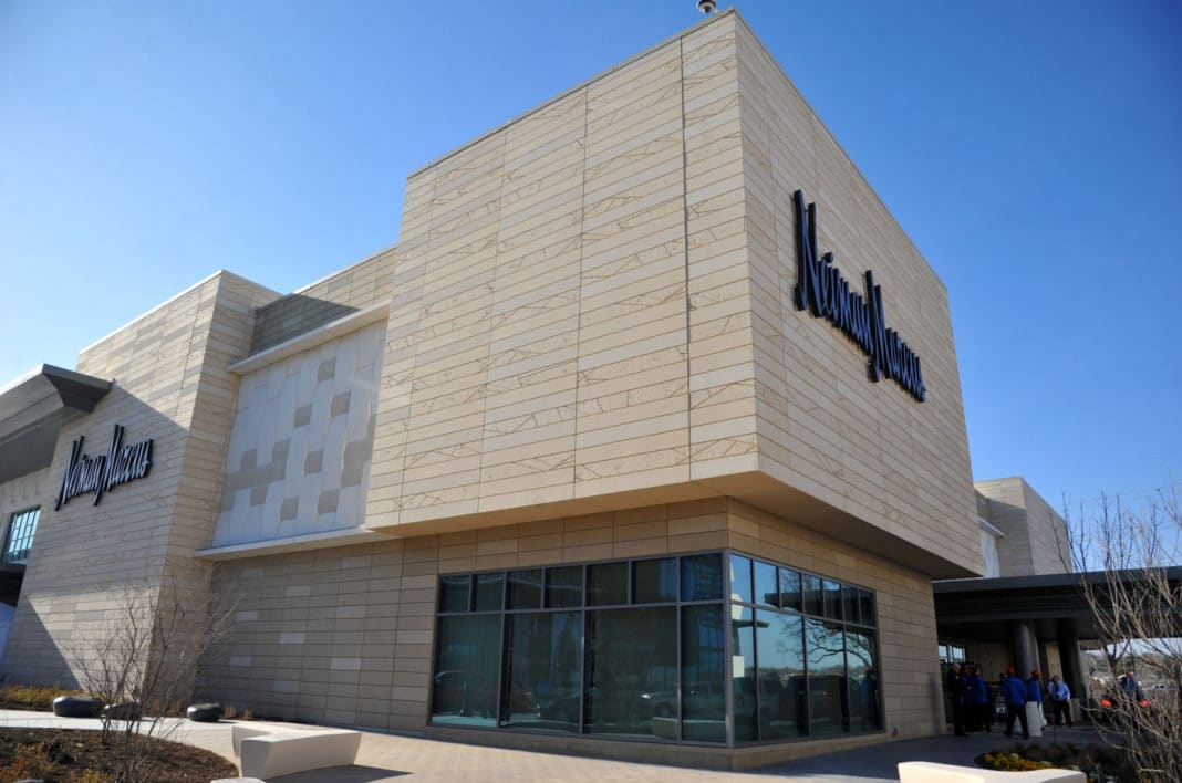 Grand Opening Celebration Weekend begins today at The Shops at