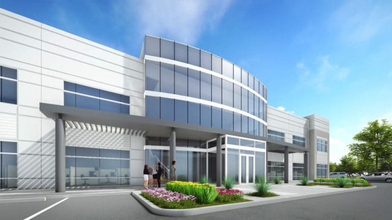 500 jobs coming to Irving as life science innovator plans facility with R&D lab, office space