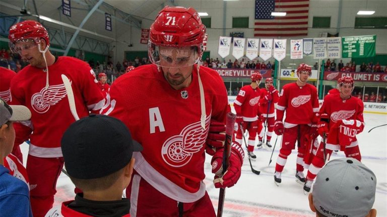 Three ways to give youth hockey a boost in your hometown