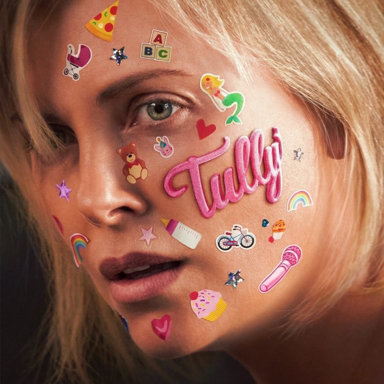 Review: In ‘Tully,’ a rare close-up of postnatal motherhood