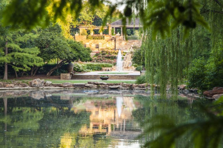 Botanic Gardens facelift set to get underway