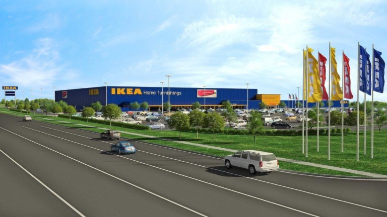Real Deals: Law firm in the sky: new tenant for Pier 1 building