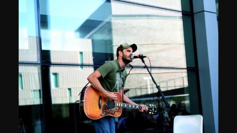 Kimbell Social Club to feature live performance by Telegraph Canyon’s Chris Johnson