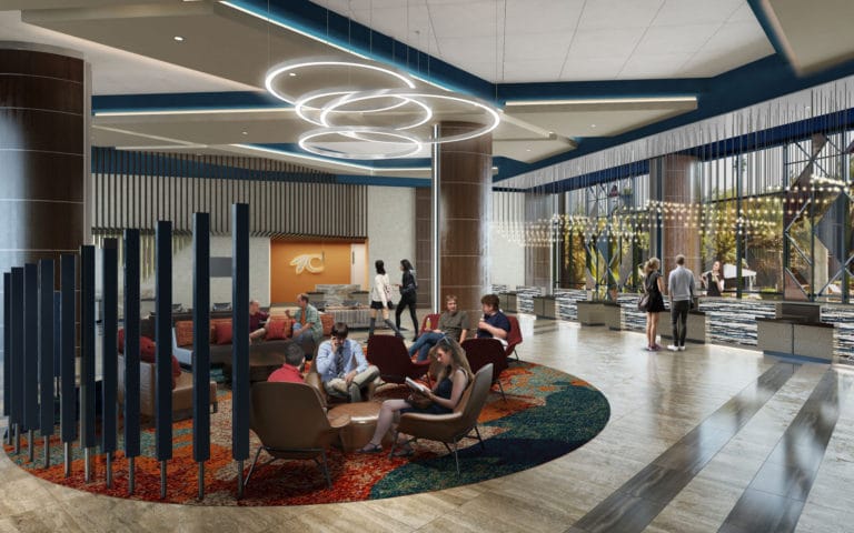 Choctaw Casino begins expansion project to become largest resort in Oklahoma