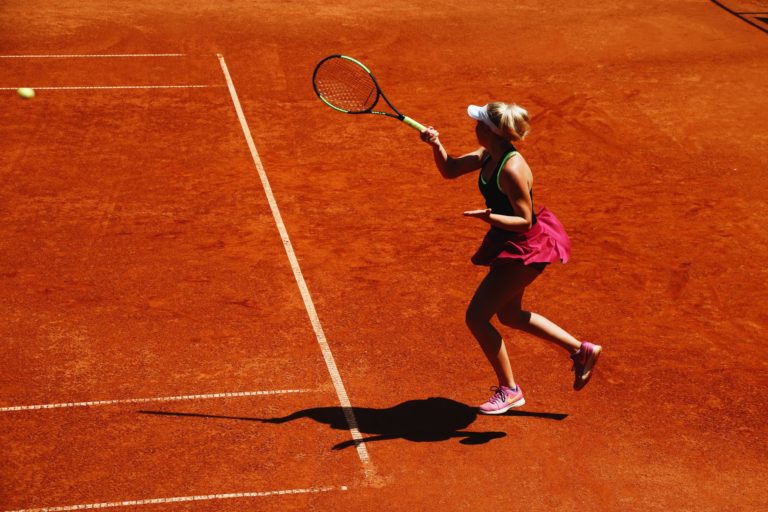 TCU to be venue for new professional tennis circuit