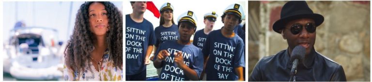 50 years of ‘(Sittin’ On) The Dock of the Bay’