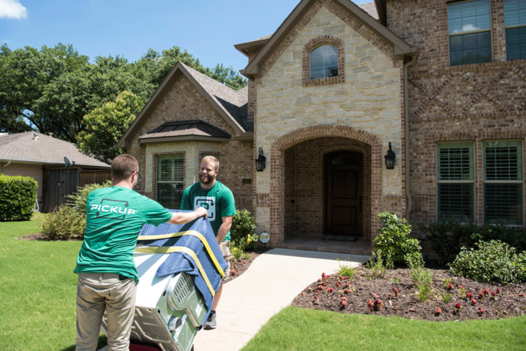 Uber-like pickup/delivery service coming to AllianceTexas