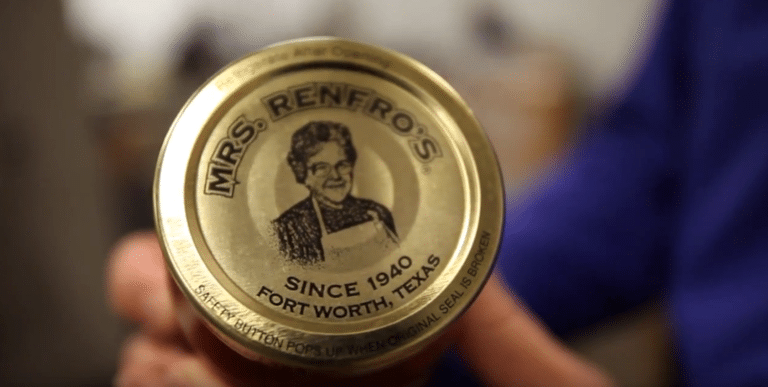 Renfro Foods snags Baylor small business award