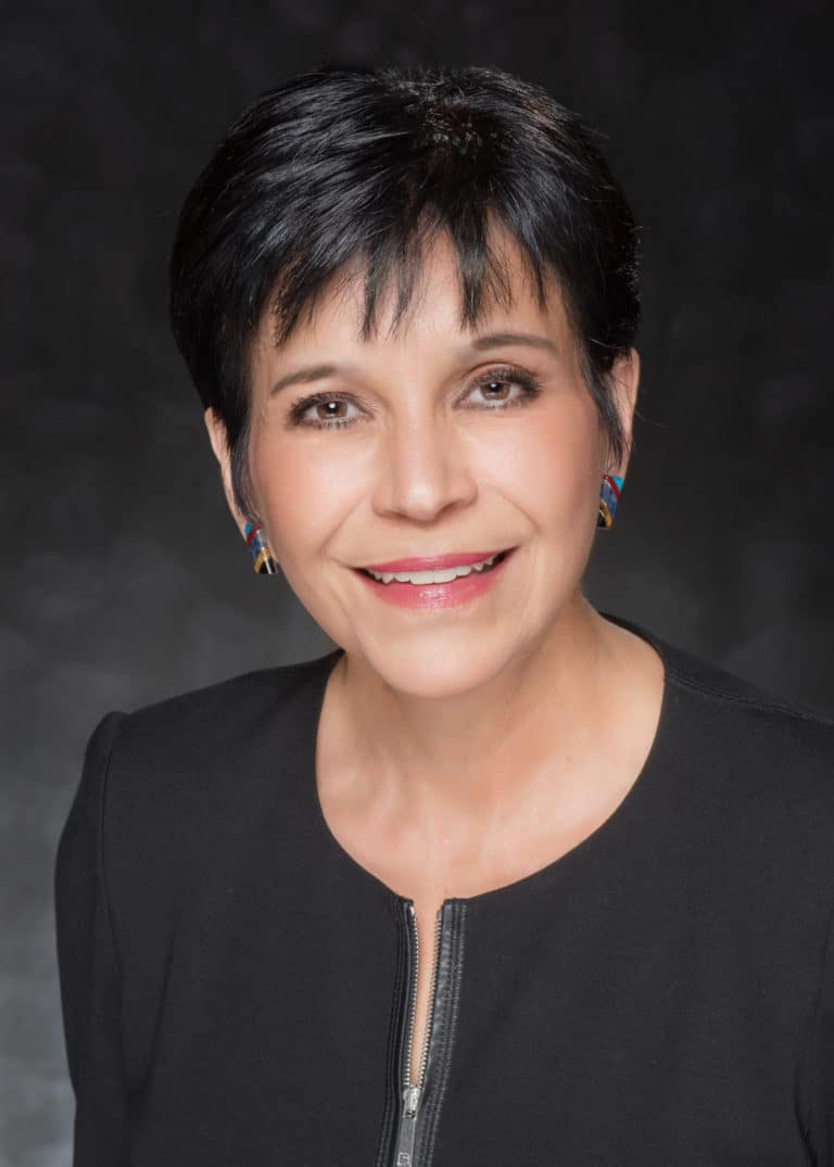 TCC names LeBlanc executive vice chancellor and provost