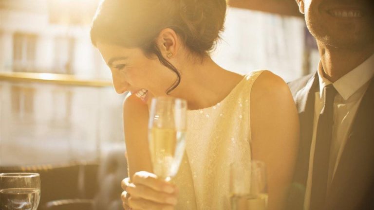 How to make any occasion sparkle