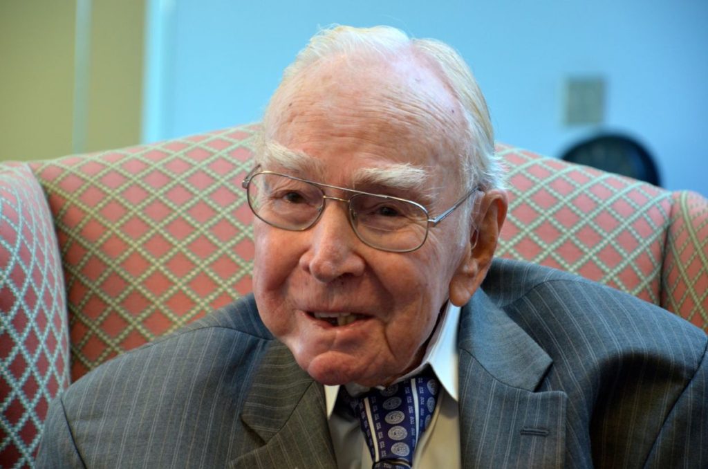 Former House Speaker Jim Wright dies at age 92 Fort Worth Business Press