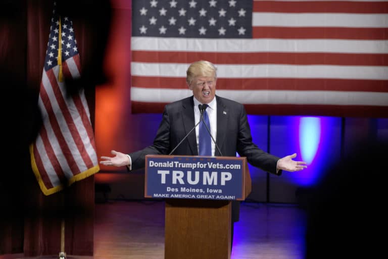 In Market: Trump or Clinton: Who will be The Big New Yorker?