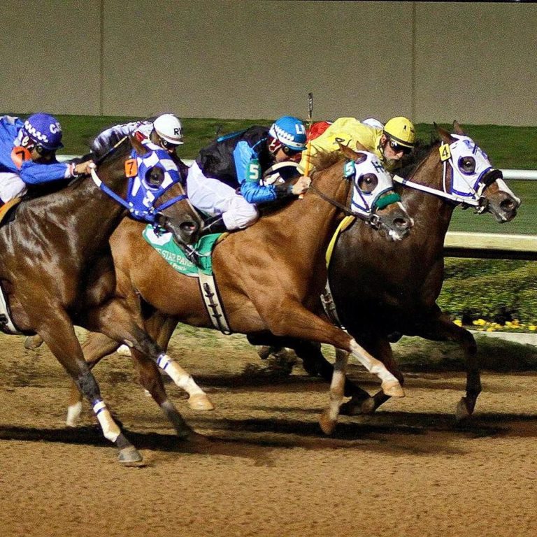Track shutdowns loom across Texas as Racing Commission upholds historical racing