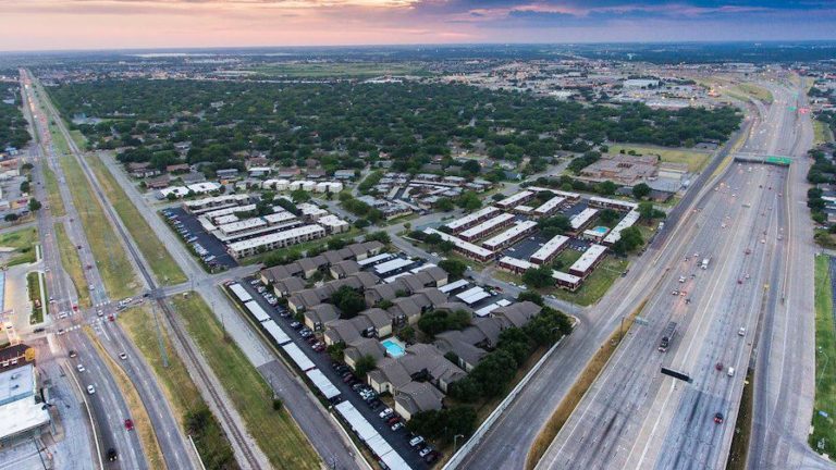Large multifamily property in SW Fort Worth sold, multimillion renovation planned