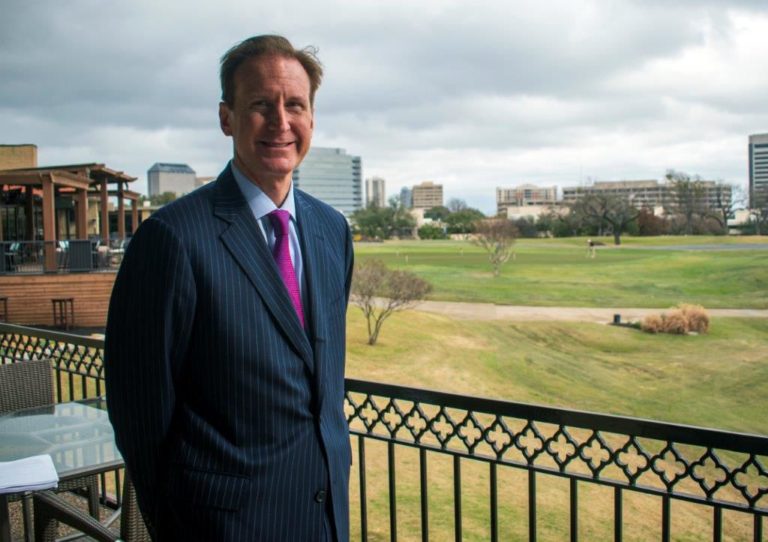 Q&A: SBA official talks North Texas growth, loans, franchise changes