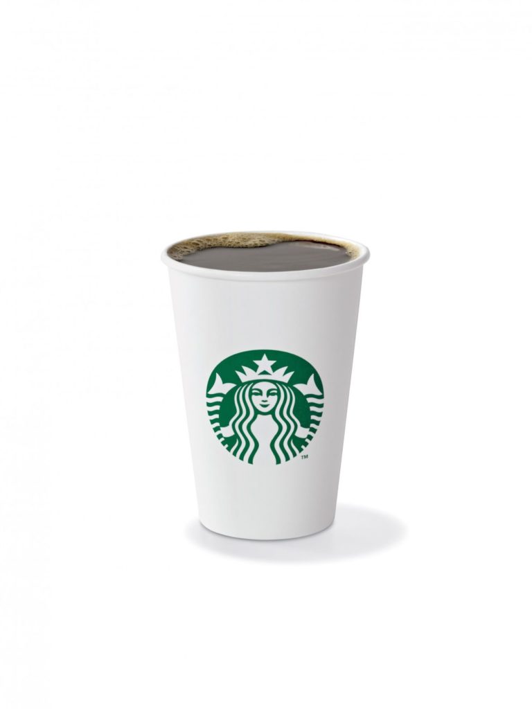 Starbucks commits $10M for greener coffee cup